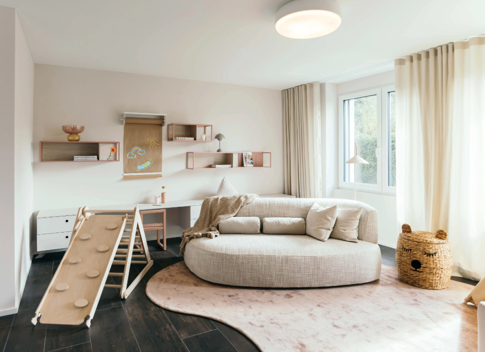 Individual Offer - Interior Design