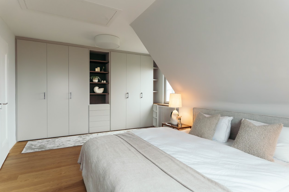 Full Home Online Package