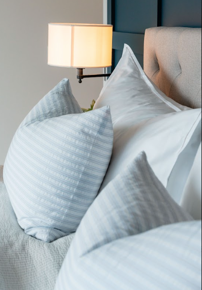 ADD ON - Decoration and Accessories Online Package