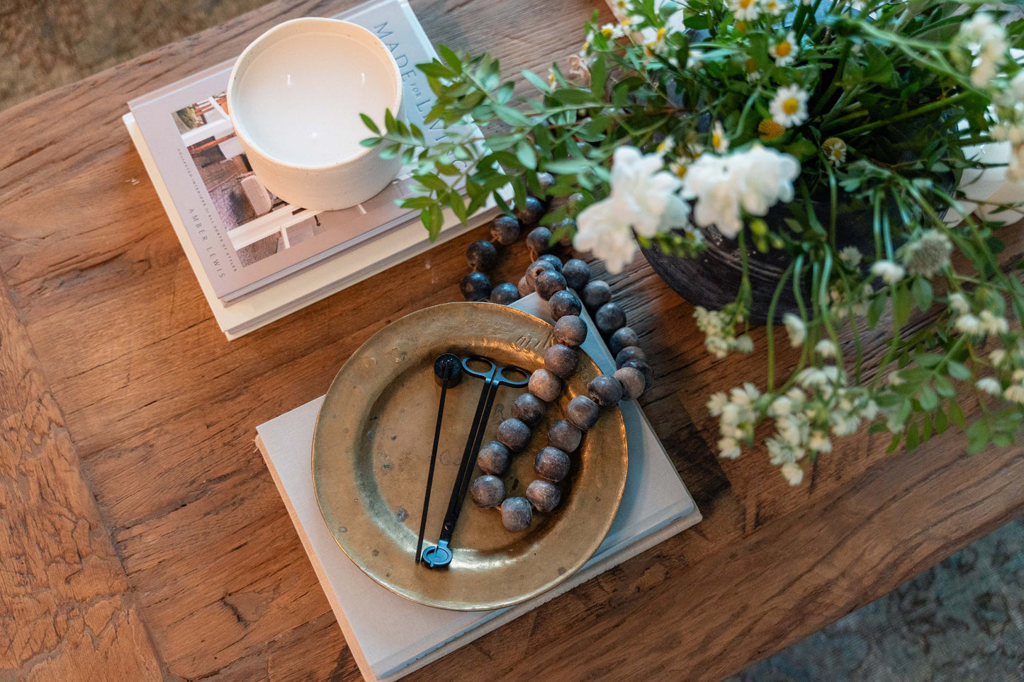 ADD ON - Decoration and Accessories Online Package