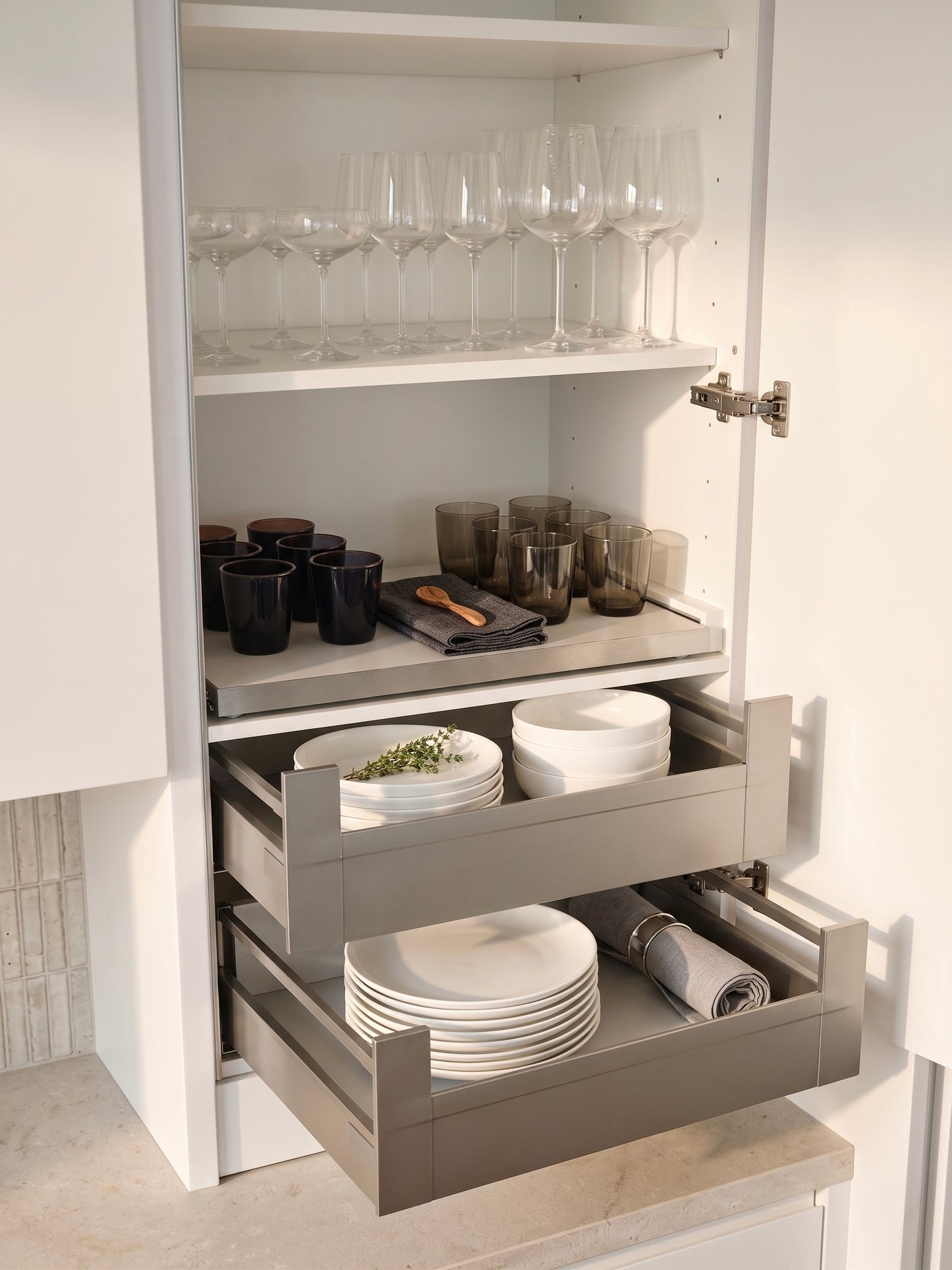 ADD ON - Decoration and Accessories Online Package