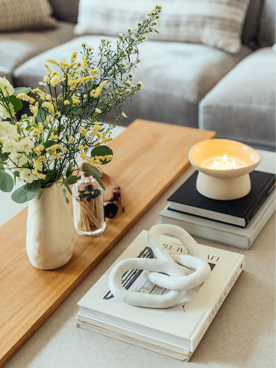 ADD ON - Decoration and Accessories Online Package