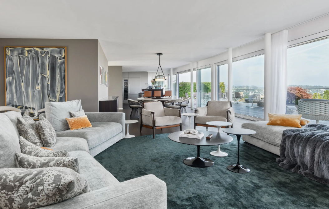Individual Offer - Interior Design