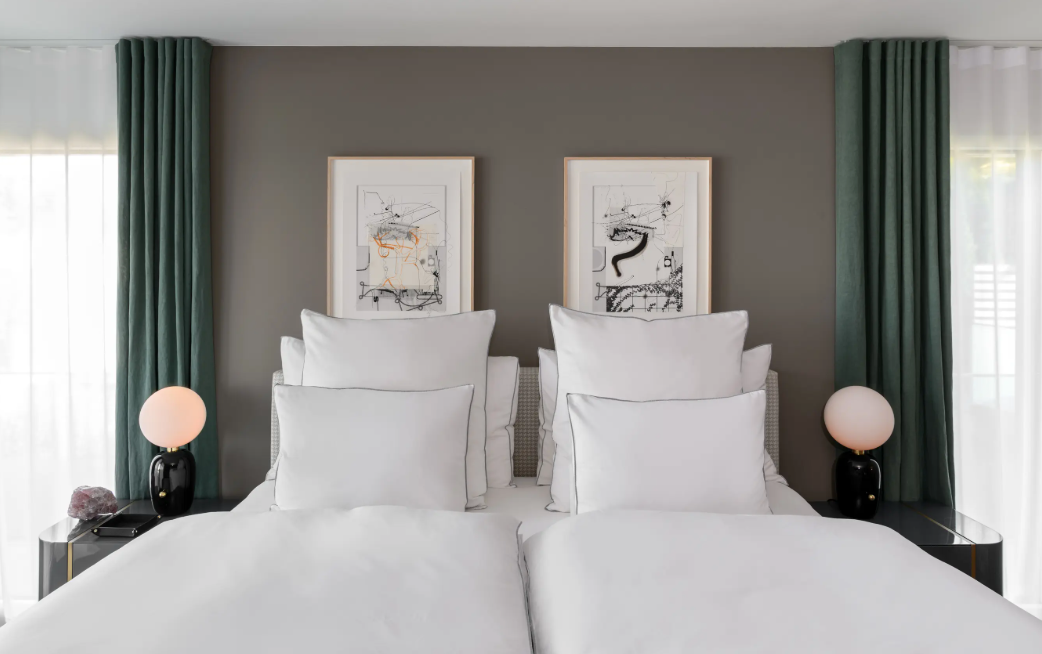 Individual Offer - Interior Design