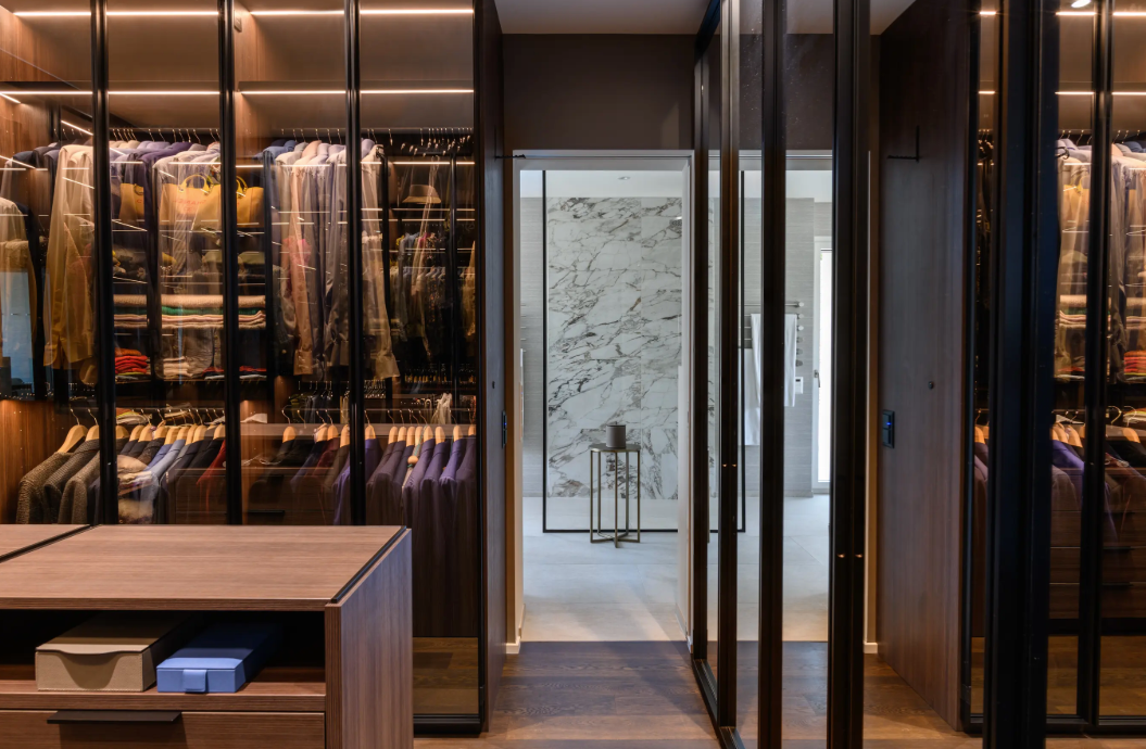 Individual Offer - Interior Design