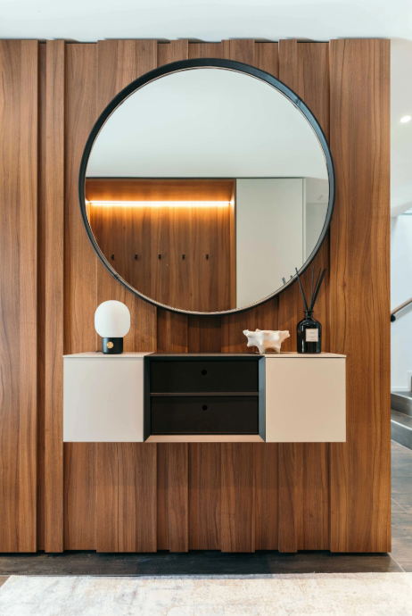 Individual Offer - Interior Design