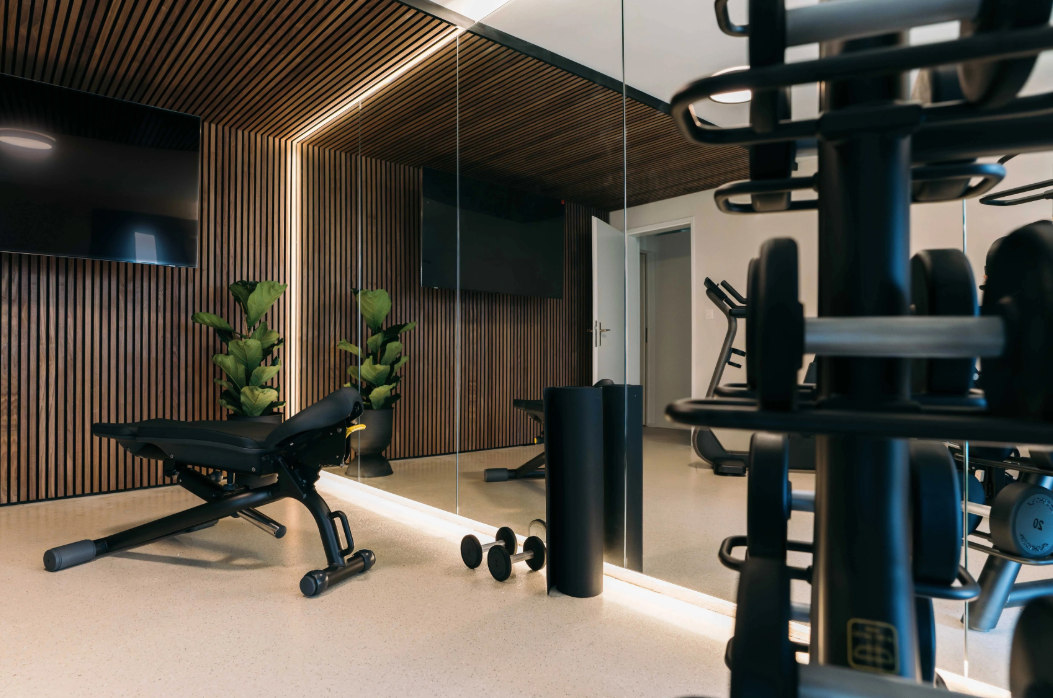 Individual Offer - Interior Design
