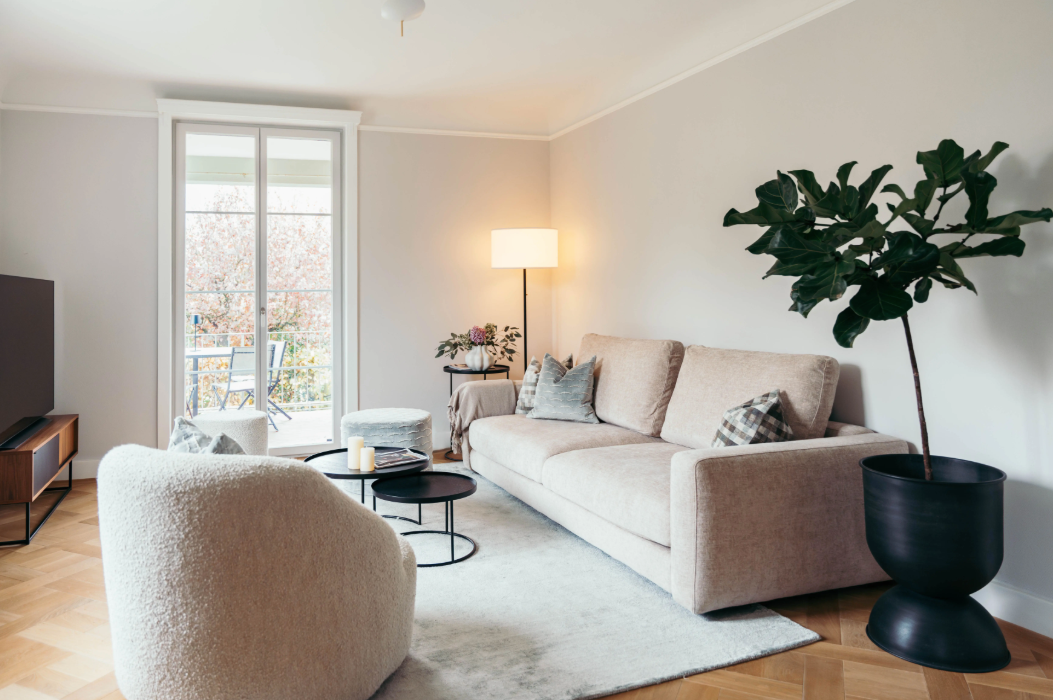 Full Home Online Package