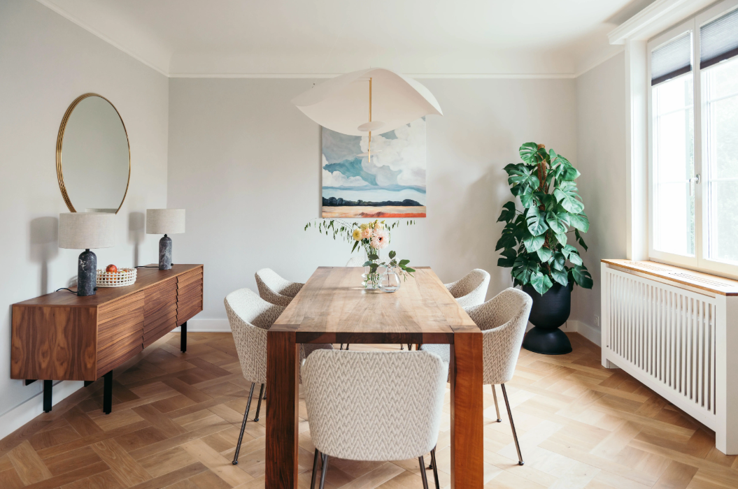 Full Home Online Package