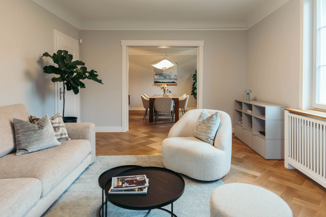Full Home Online Package