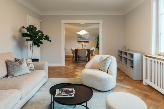 Full Home Online Package