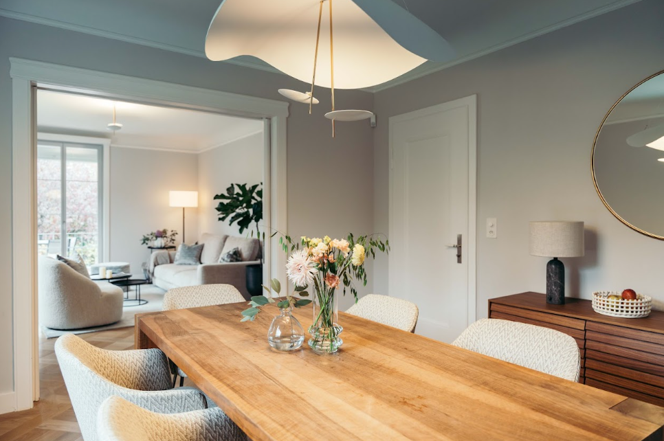 Full Home Online Package