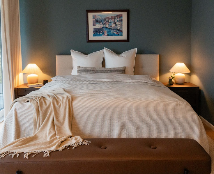 ADD ON - Decoration and Accessories Online Package