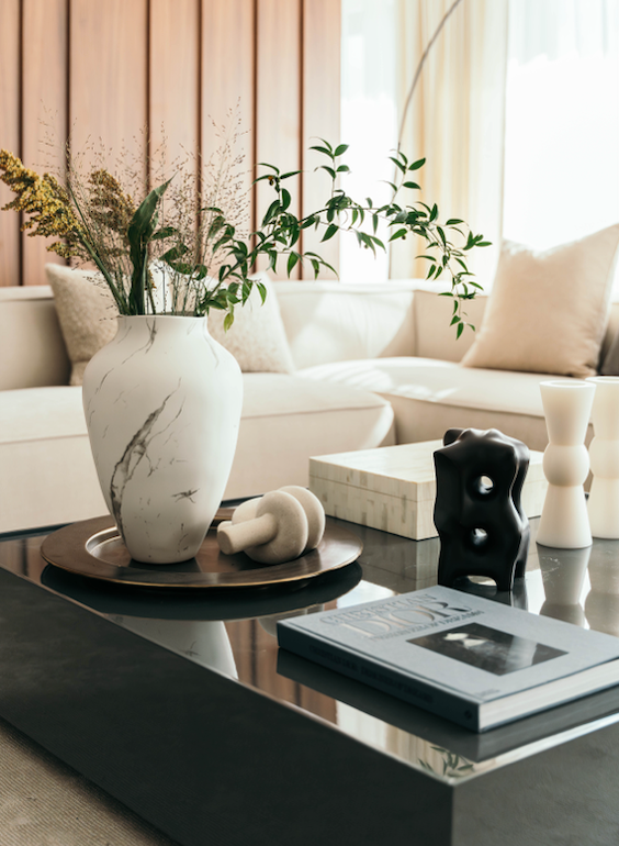 ADD ON - Decoration and Accessories Online Package