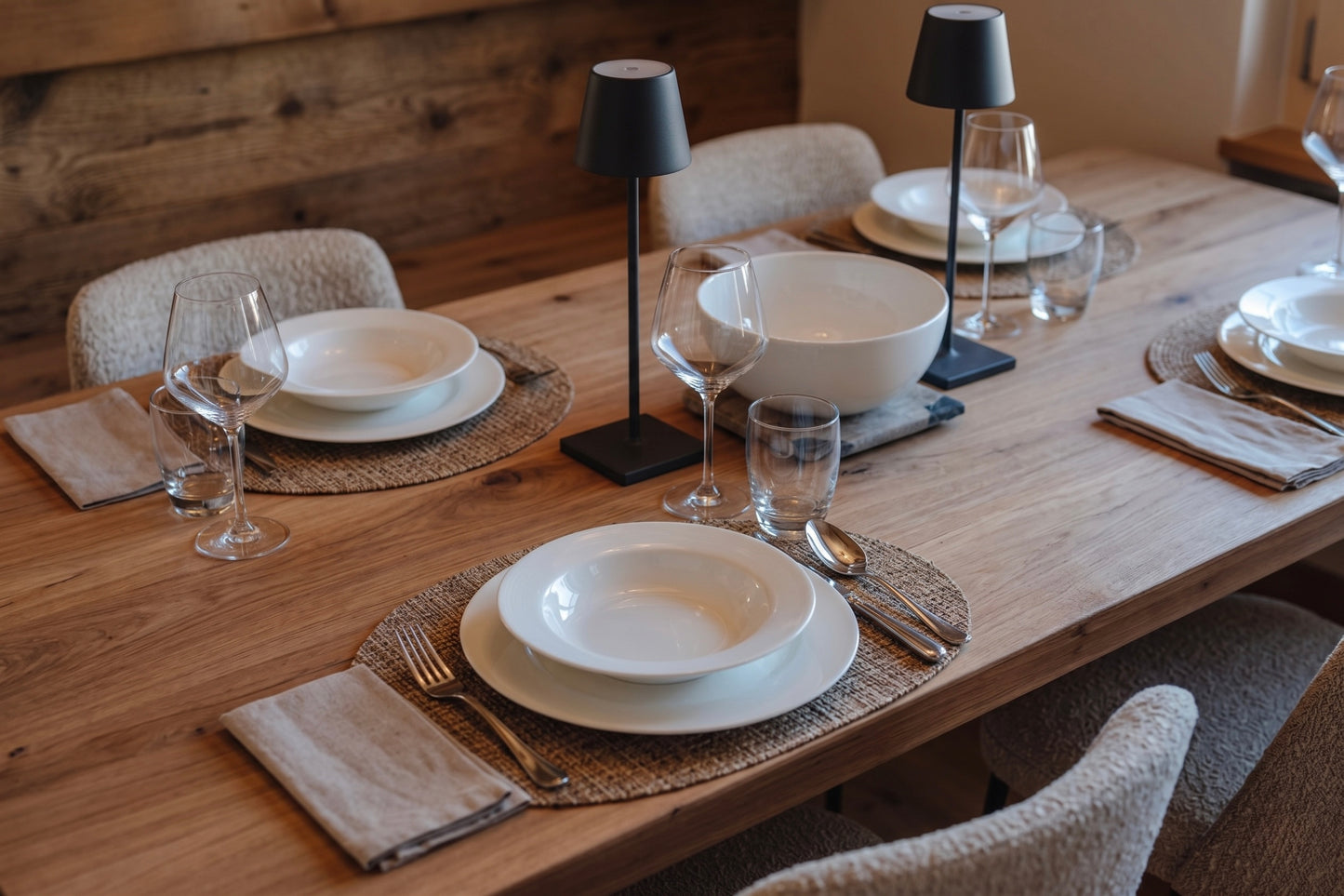 ADD ON - Decoration and Accessories Online Package